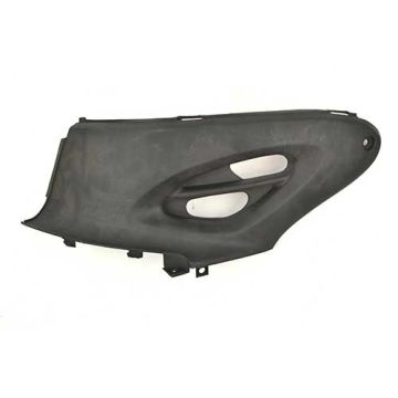 Hood around footrest left 83762-DGW-9000