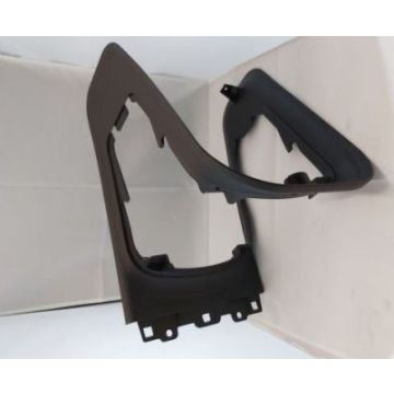 Hood for hood front under saddle Goccia GEV1000