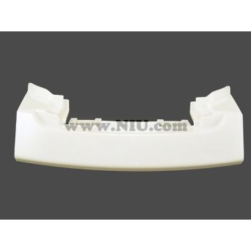 Cover Top rear light Niu M1 White original