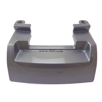 Cover Top rear light Niu N1S Anthracite original