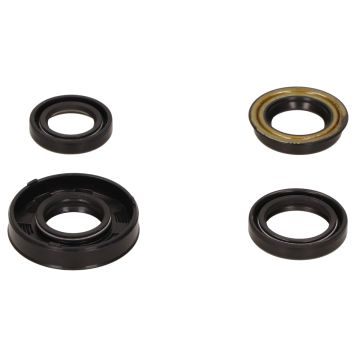 Seal set Minarelli horizontal scooters 4pcs TW