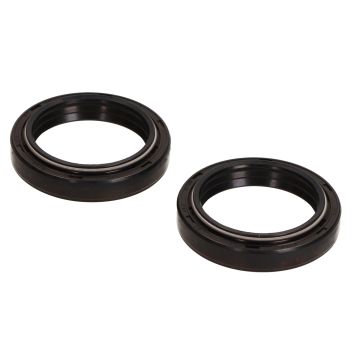 Oil seal kit for fork 37x49.1x8/10.5 Derbi