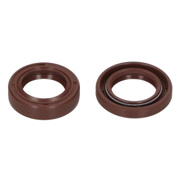 Crankshaft seal kit C-one Carter Malossi 6616210