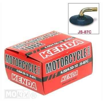 Inner tube Kenda 10-120/130-90 JS87