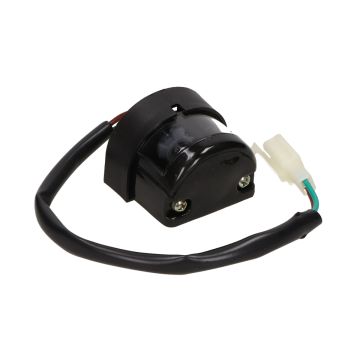 License plate lighting Kymco People S original