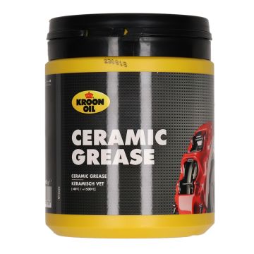 Ceramic Bearing Grease Crown 600gr