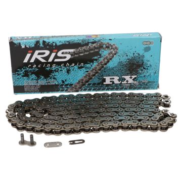 Chain 415-3/16 128sch iris rx