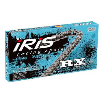 Chain 415-3/16 122sch iris rx