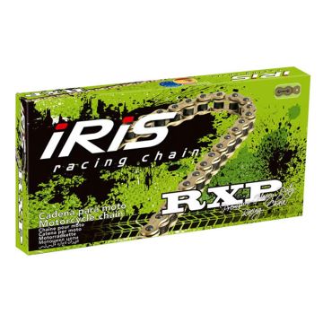Chain 428-5/ 16 140sch iris rxp