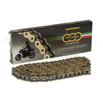 Chain 428 130L (BASIC) gold Regina