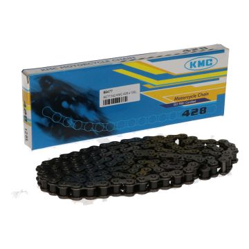 Chain 428x126L KMC