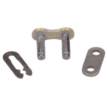 Chain link Regina 420 gold (10 pieces)