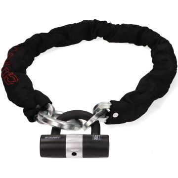 Chain lock Starry Citycat ART-4 stars 120cm