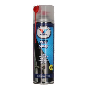 Chain Spray PTFE Valvoline 500ml