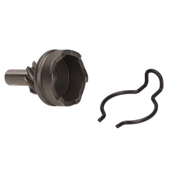 Kickstart ronsel GY6 4 stroke