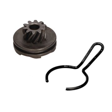 Minarelli horizontal/vertical SP B quality Kickstarter socket