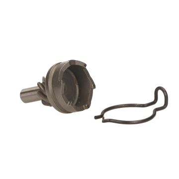 kickstart wheel fid/orb DMP