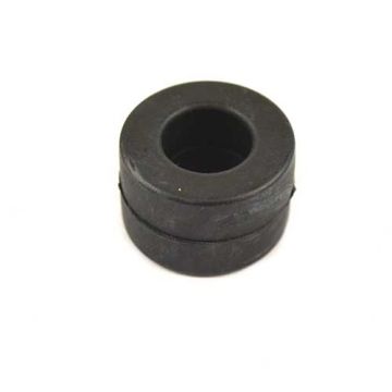 KICKSTARTER-STOP RUBBER TOMOS A35/STD45 ORIGINAL.