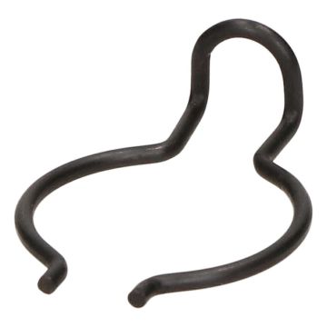 Kickstarter gear spring China GY6 50cc SP