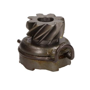Kickstarter pinion Peugeot /Sym 4-stroke