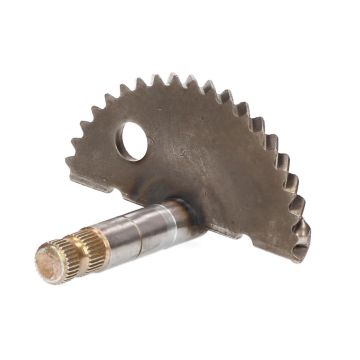 Kickstarter shaft China GY6 50 61-35