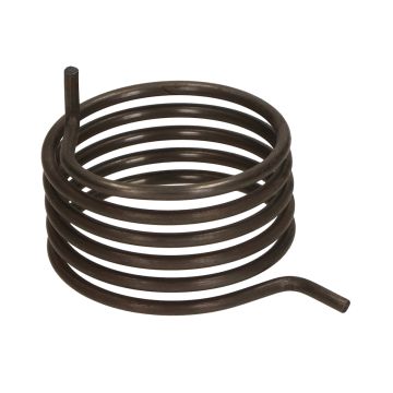 Kickstarter spring Tomos A35 imitation