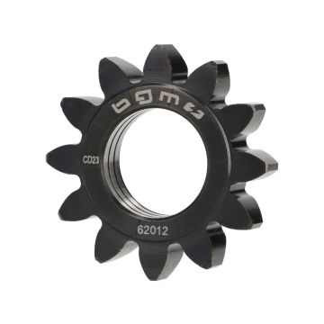 Kickstarter sprocket BGM PRO Vespa PX125,PX150,PX200,T5 125cc,Rally180 (VSD1T),Rally200 (VSE1T),Cosa teeth 12/12,diameter=20.5mm