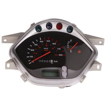Speedometer /Cockpit BTC Riva original