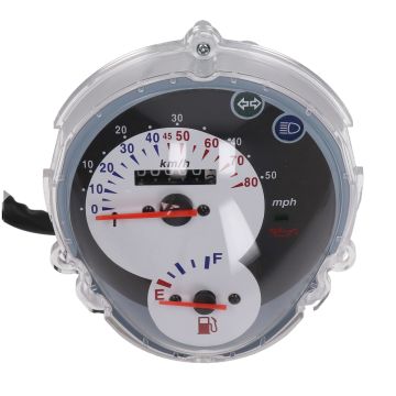 Speedometer /Cockpit Sym Mio (complete)