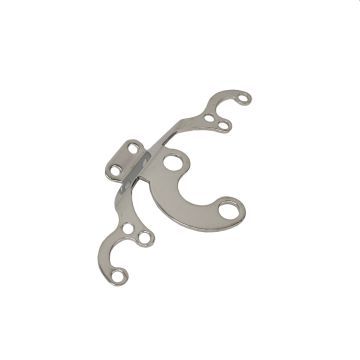 Speedometer holder Agm retro original 50QT-E1-020404