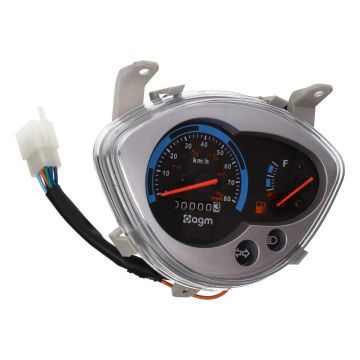Speedometer unit Agm Ape original QBX-33100-0000