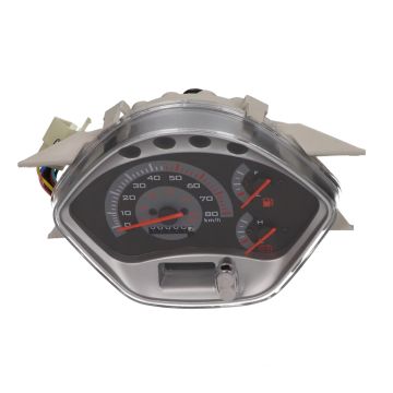 Speedometer unit/Cockpit suitable for DJJD Cashmere E4, among others