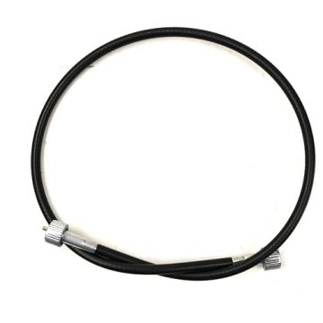 Mileage counter cable universal Vdo 60cm St