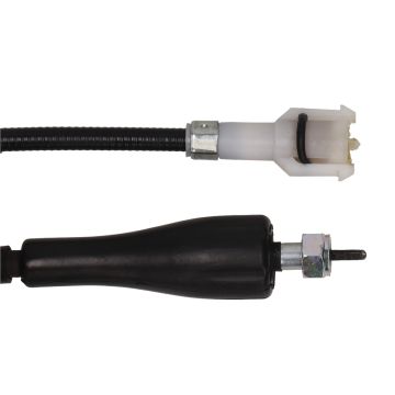 Speedometer cable Piaggio Zip 2/4-stroke 2000->original 581321