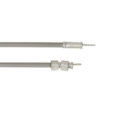 Speedometer cable VDO odometer 65cm grey
