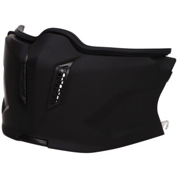 Kinstuk MT Streetfighter matt black hook