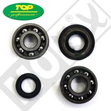 BEARING SEAL SET VE PK50XL