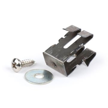 Cylinder cover clamp Olympia Piaggio Ciao,SI,Bravo,Superbravo