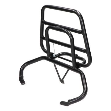 Sym Fiddle/Fiddle 2/Fiddle 3 matt black DMP folding carrier