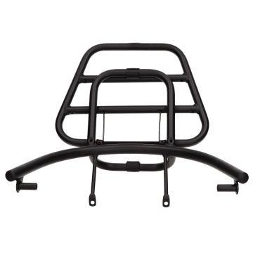 Folding carrier Sym Mio black original SY810-A7A-KBL