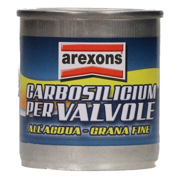 Valves grinding paste 70ml (arbosilicon) AREXONS