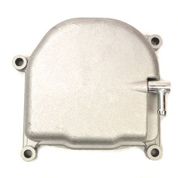 Valve cover China GY6 (without SLS) 50cc SP