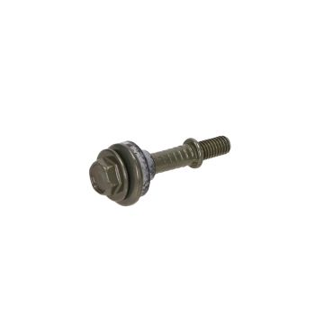 Valve cover bolt news