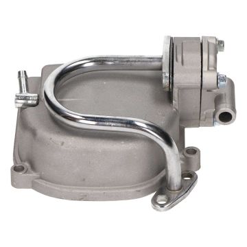 Valve cover China GY6 50cc (with SLS)