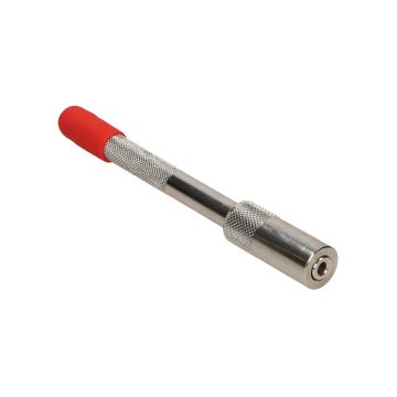 Tool valve spigot mounting buzzetti 5122