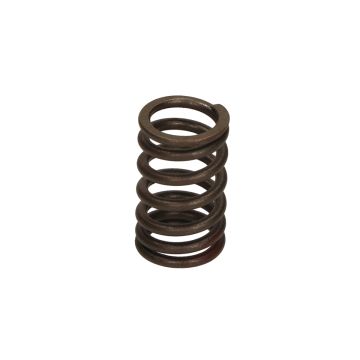Valve spring scopia4t2v/spc one Piaggio original