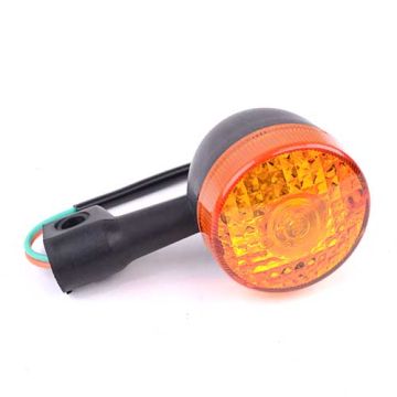 Flashing light Honda Wallaroo right front