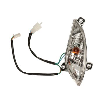 Indicator light BTC Riva original right front