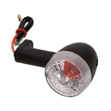 Flashing light Derbi Senda-R DRD/SM right front/left rear
