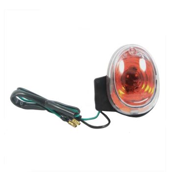 Flashing light Keeway / Generic / CPI front left